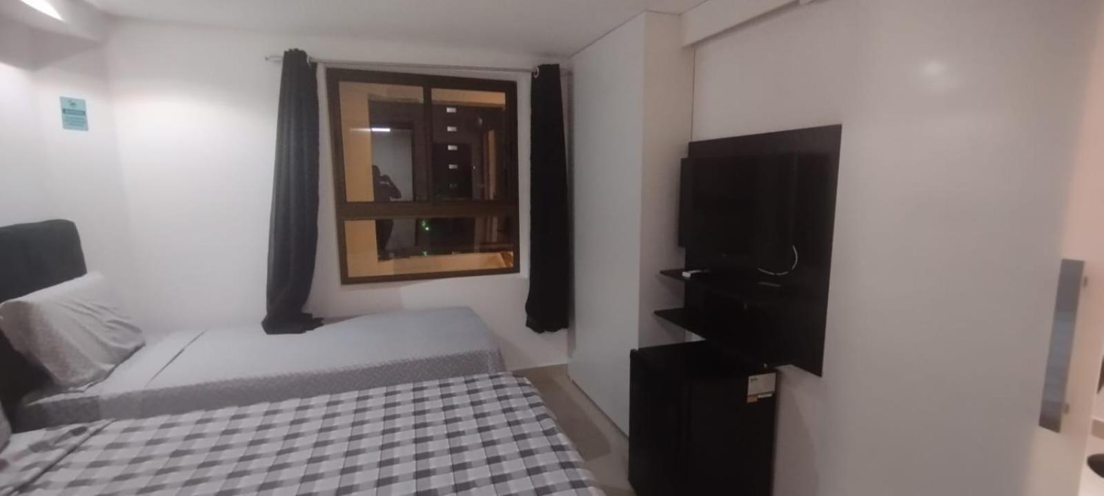 Flat A 50m Da Beira-mar Do Cabo Branco - Gold Flat 121 Apartment Joao Pessoa
